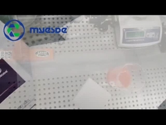 برف پاک کن های اتاق تمیز