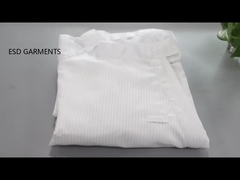 لباس اتاق تمیز