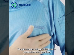 لباس اتاق تمیز