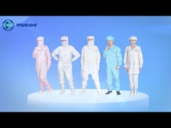 لباس های پوششی ESD