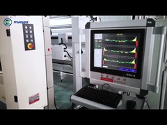 ما تولید کننده ی پیشرو کاغذ اتاق تمیز و رول های بزرگ برای نیمه هادی و الکتریک هستیم